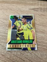 Panini Top Class 2025 Cristiano Ronaldo Unbeatable Nr 264
