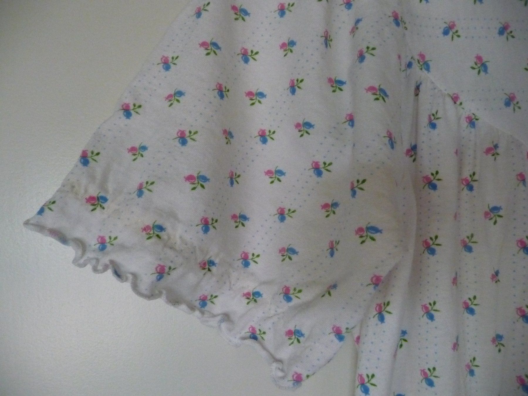 Negligees & Pyjamas: langes Nachthemd Gr. M – Gebraucht aus Kirchberg BE von lavendel02 2