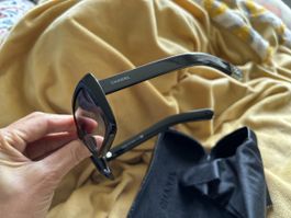 Chanel sunglasses 🕶️