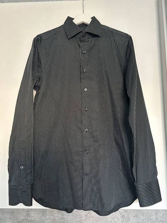 Hemd Olymp Signature Grösse 40