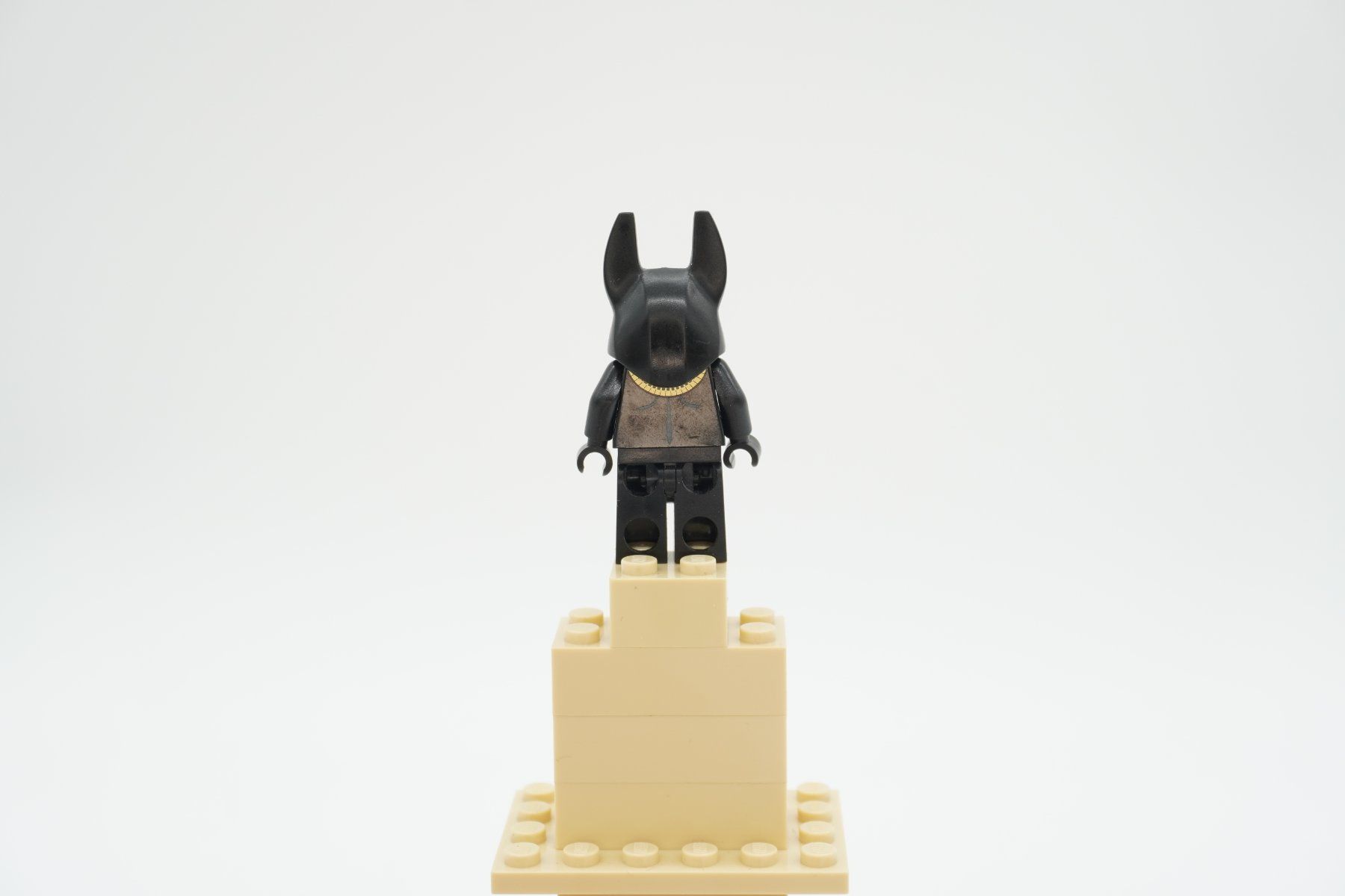 Lego Spielzeuge: Lego Pharaoh's Quest Anubis Guard - pha008 – Gebraucht aus Zürich von PWGrZ 2