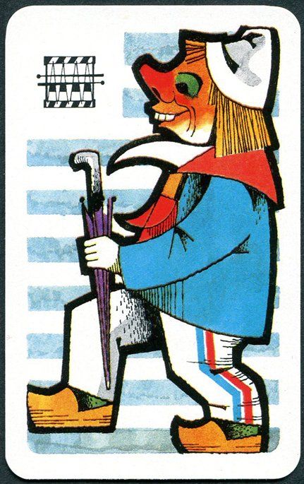 Giochi: Jasskarten (Piquet) – Nuovo (secondo la descrizione) da Frauenfeld venduto da glOb_G2 3
