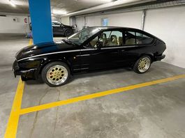 NTM Felgen für Alfa GTV 6 2500