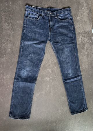 Levi's 511 Jeans, Grösse W32 L32, Top Zustand!