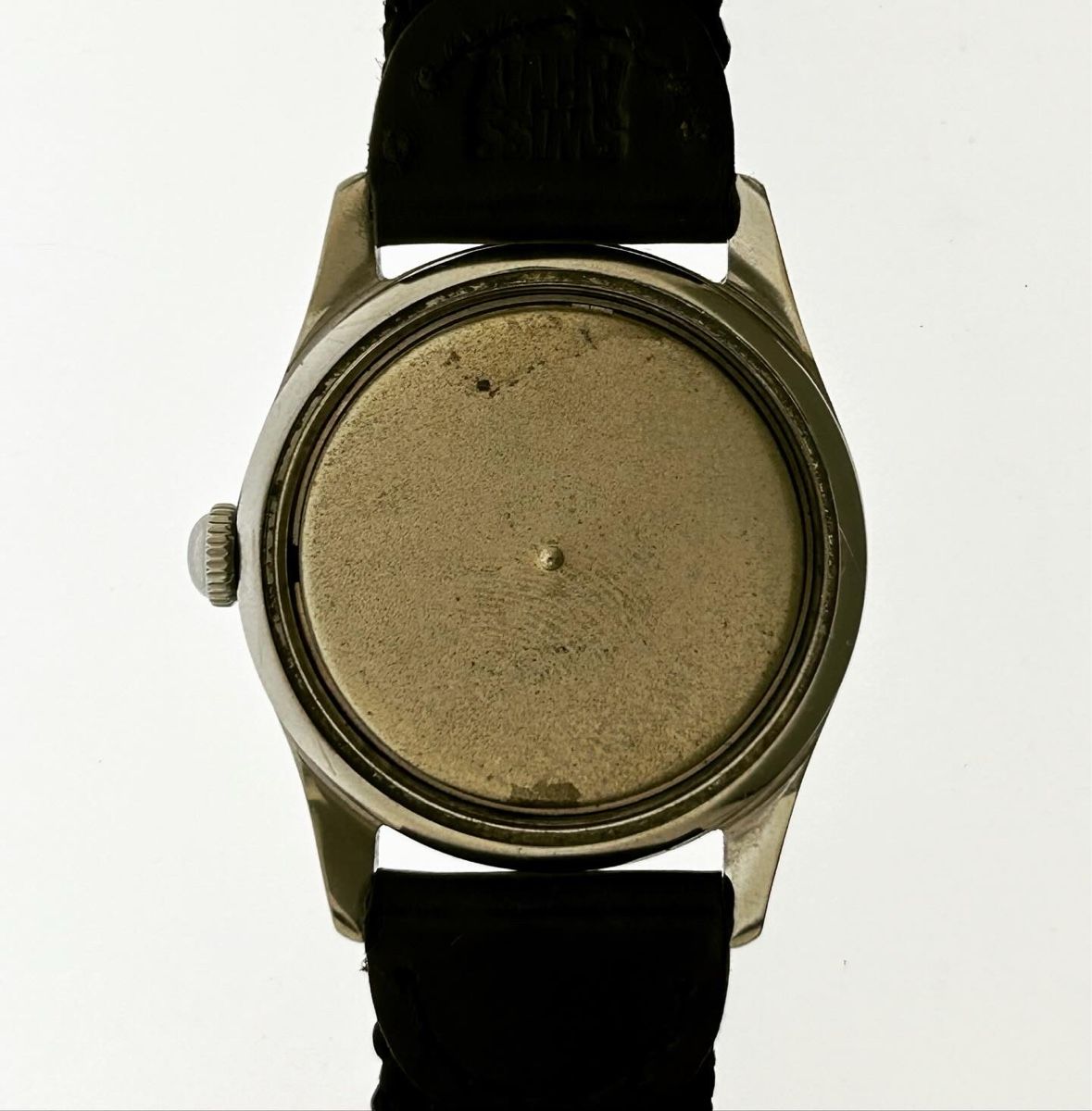 Doxa Orologi: AB.- Doxa 50’s SERVICED – Usato da Le Locle venduto da Two_Time 7