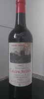 Château Calon-Segur 1952     Grand cru Classe