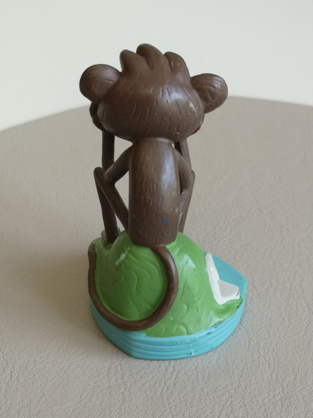 Tonies Statuette: TONIE *AFFENZAHN* – Usato da Sissach venduto da Megane21 1