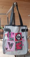 Neue Tote-tasche