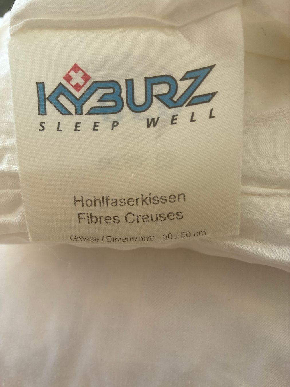 Cuscini: Bett Kopfteil mit Kissen Set – Usato da Thalwil venduto da figueres 9