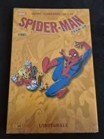 SPIDERMAN TEAM UP 1980 L'INTEGRALE MARVEL COMICS VINTAGE FR