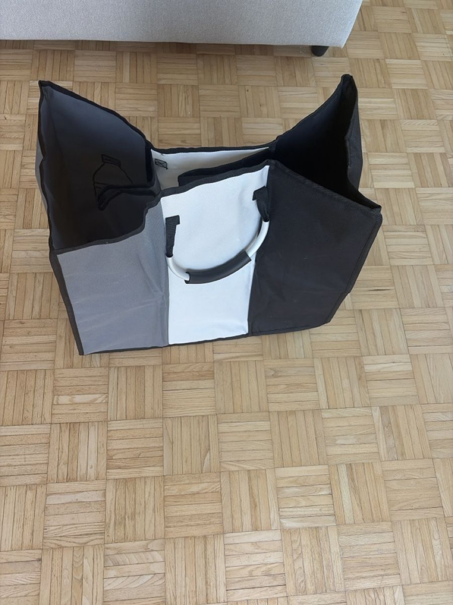 Poubelles: Recycling sorting bag 3 compartments new – Neuf (Voir description) à Zürich par mar_nw5d 2