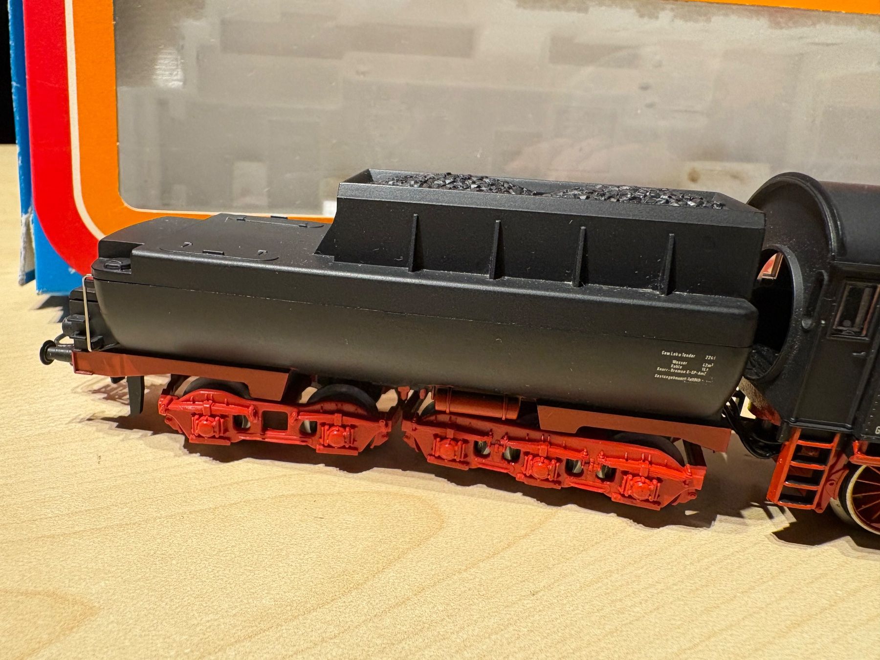 Märklin Trains électriques: Maerklin 3102 – Neuf avec emballage d'origine à Corcelles Payerne par Pierre66 6