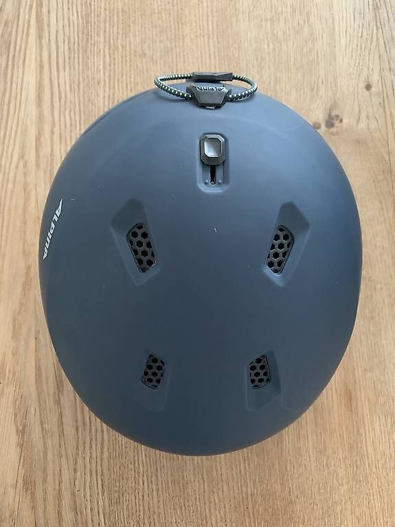 Caschi: Skihelm Alpina – Usato da Trimstein venduto da FeltAR5 1