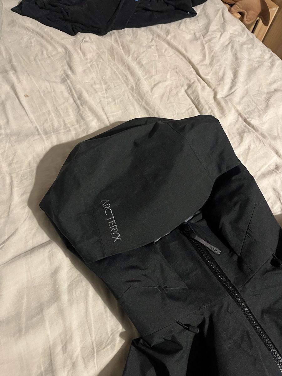 Arcteryx Giacche: Arcteryx Bêta Ar black S – Nuovo e nell'imballaggio originale da Lausanne venduto da lca_d2pn 4