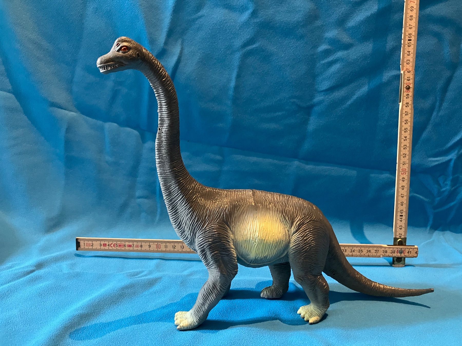 Statuette: Dinosaurier – Usato da Grenilles venduto da pattes-blanches 3