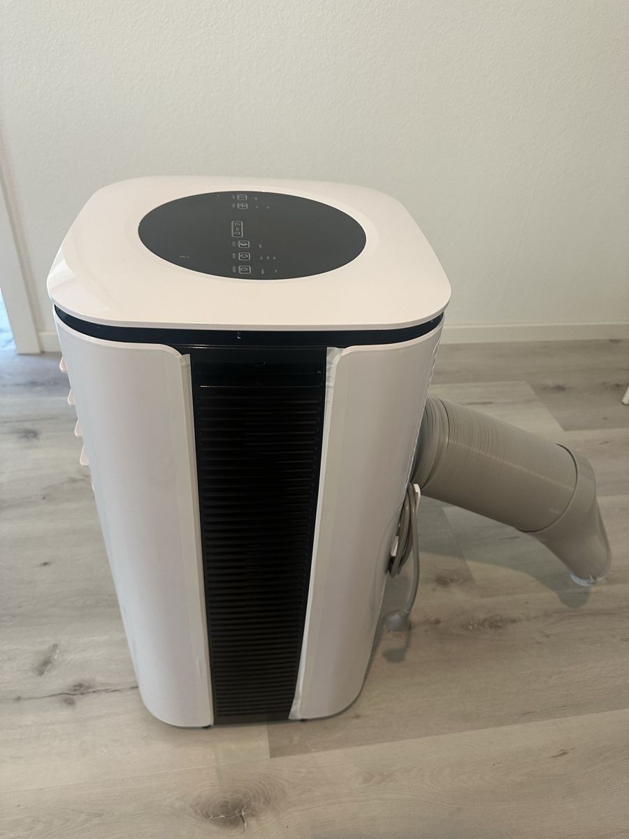 Ohmex Klimageräte: Portable Air Conditioner 9000 BTU – Neu (gemäss Beschreibung) aus Basel von mar_wgh5 3