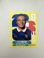 Panini Kylian Mbappé FIFA WM 2026 
