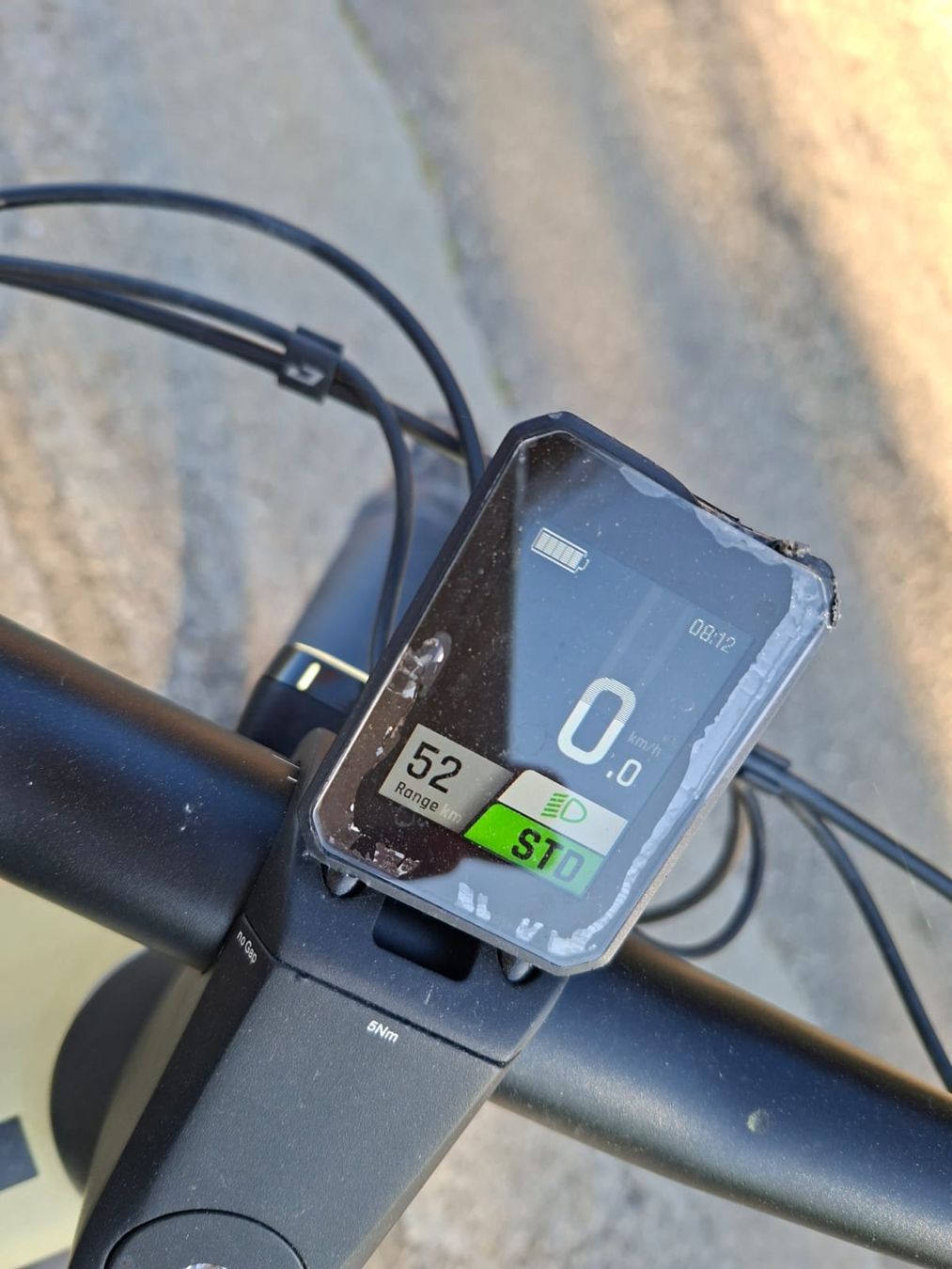 Flyer Vélos: Flyer Goroc X 4.10 E-MTB – D'occasion à Dulliken par Giosi 2