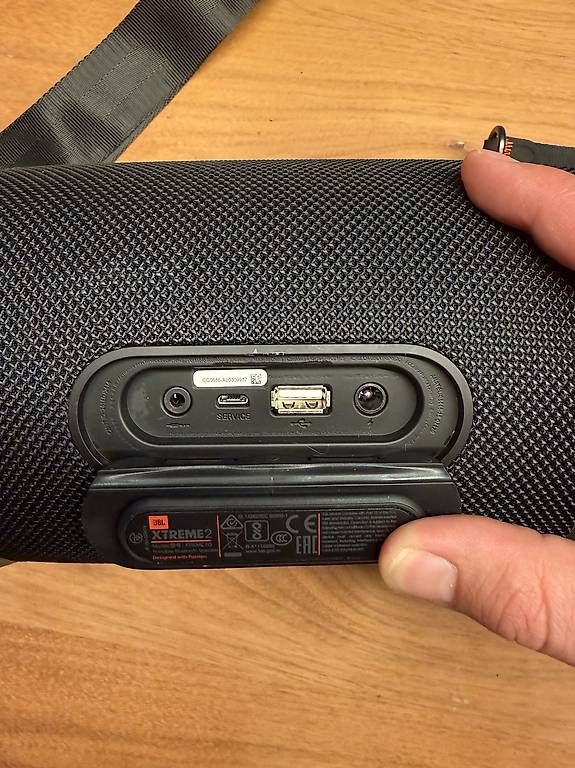 Casse acustiche: JBL Xtreme 2 wie Neu – Usato da Allschwil venduto da and_h7hh 3