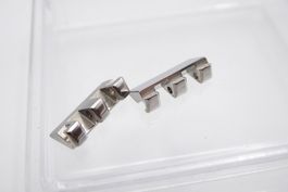 Jaeger-LeCoultre Reverso Duetto End links, 14mm
