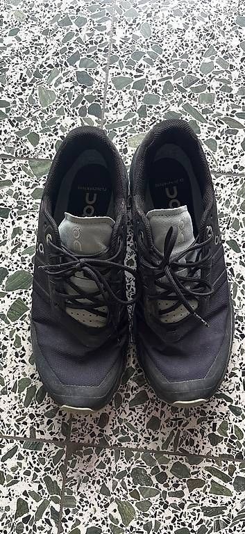 Herrenschuhe: ON Cloud Venture – Gebraucht aus Zürich von NmanoEdna