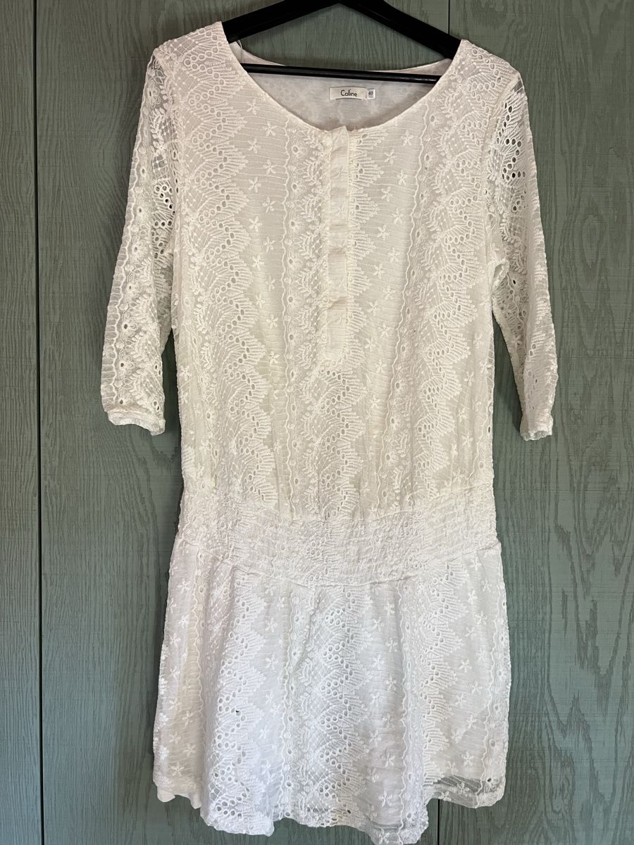 Kleider: Sommerkleid Gr.40 Neiwertig – Neu (gemäss Beschreibung) aus Eglisau von yd55