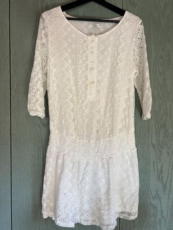 Sommerkleid Gr.40 Neiwertig