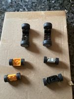 Lego Räder und Achsen Set „Race“