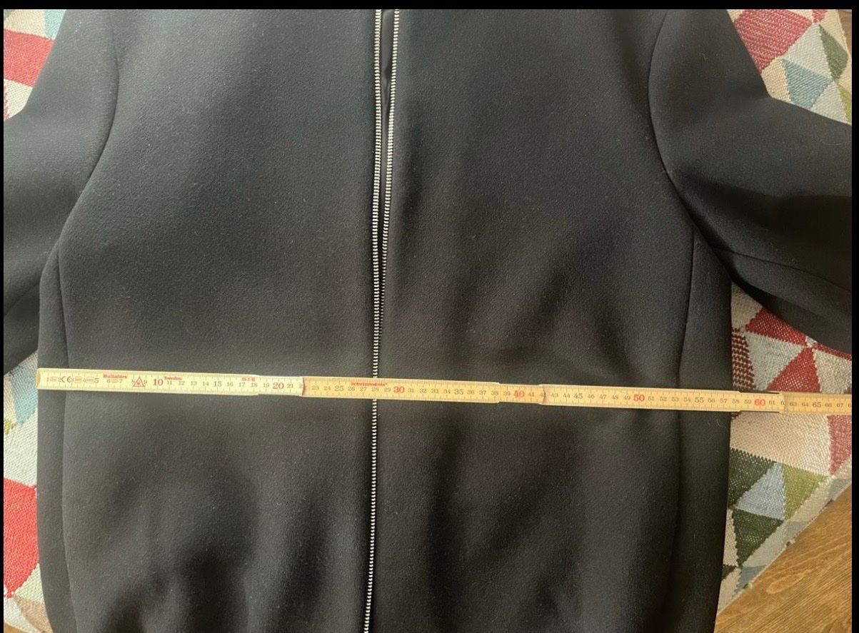 Zara Giacche: Zara Wolljacke Gr M – Usato da Biel/Bienne venduto da Jobu03 6