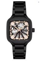 Thomas Earnshaw ES-8294-55 Skeleton-Uhr, 40 mm Automatik