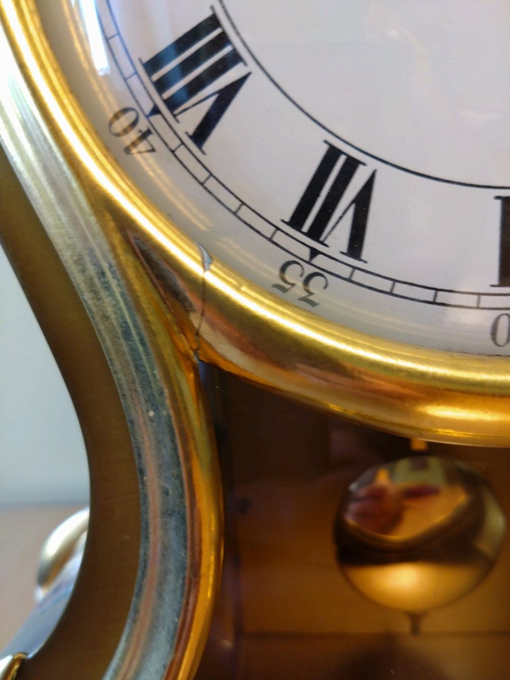Stand- & Wanduhren: Neuenburger Pendule Du Chateau de Luxe – Gebraucht aus Ittigen von semgisu 5