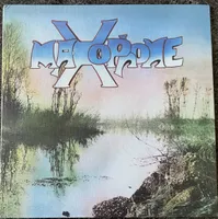 Maxophone - same - AKARMA Vinyl LP