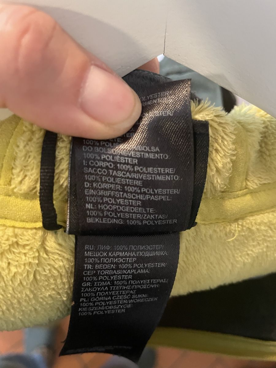 North Face Giacche: The North Face Softshell Jacke, Gr. M – Usato da Zürich venduto da Kadda_Kabusa 3