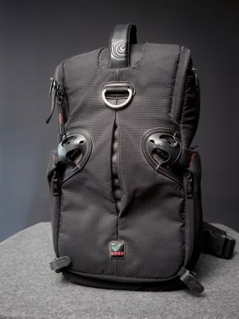 Sac à dos photo ultra-robuste KATA 3N1-20