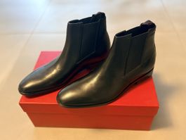 Bottines Hugo Boss NEUVES T40