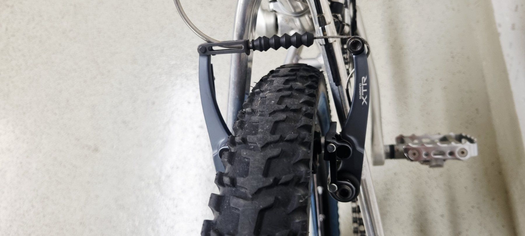 Trek Velos: Trek Carbon Moutainbike 26" – Gebraucht aus Zürich von emi_rp8k 5