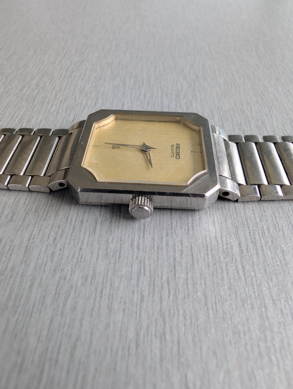 Seiko Montres: Seiko Quartz – D'occasion à Bellinzona par nae_m2nr 4