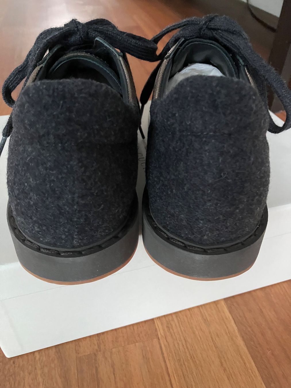 Brunello Cucinelli Scarpe da donna: NEU Brunello Cucinelli Sneakers Gr. 36 – Nuovo e nell'imballaggio originale da Windisch venduto da Lyudmila01 6