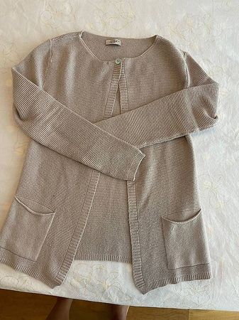 maglia invernale