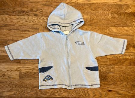 Jacke Gr.74