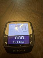 Écran de vélo électrique Bosch Intuvia BUI255  