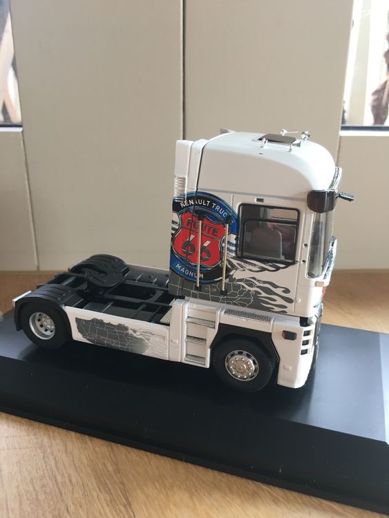 CAMION POIDS LOURD OCCASION - Renault Trucks France