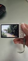 Sony Cyber-shot DSC-WX350 Digitalkamera – 20x Zoom + Tasche