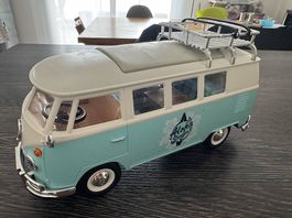 VW t1 Camping Bus