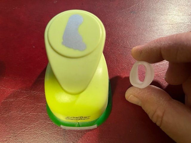 Pedicure: Zehen Korrekturring G – Nuovo e nell'imballaggio originale da Nottwil venduto da Frontal 1