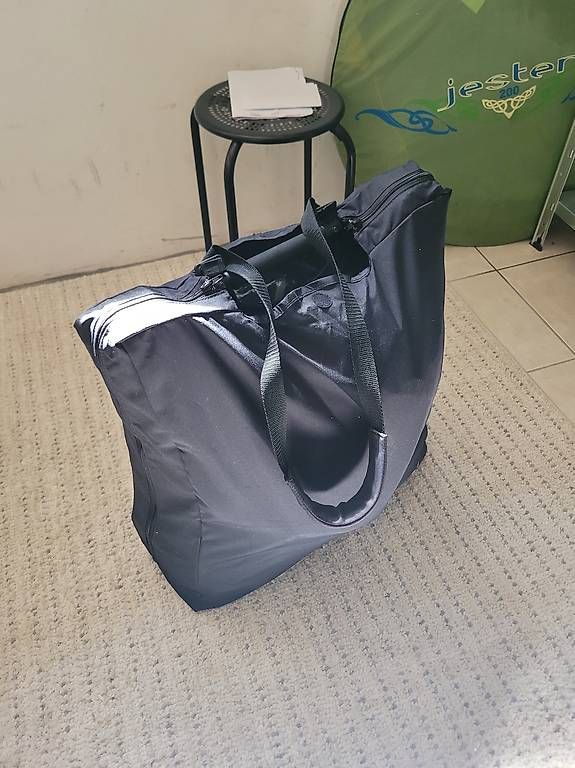 Joie Carrozzine: Joie pact lite dlx Kinderwagen Buggy – Usato da Tentlingen venduto da django.j 1