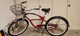 Jester Cruiser Velo