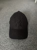 New Era Cap New York Yankees black one size fits most