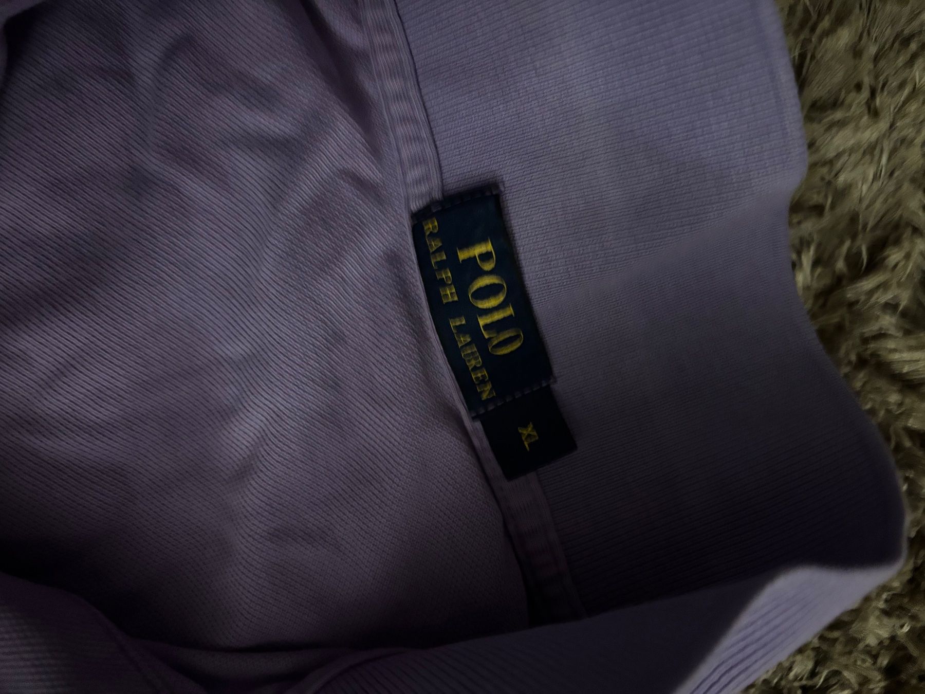 Polo Ralph Lauren Magliette Polo: Polo Ralph Lauren – Nuovo (secondo la descrizione) da Rafz venduto da mar_j7dl 1