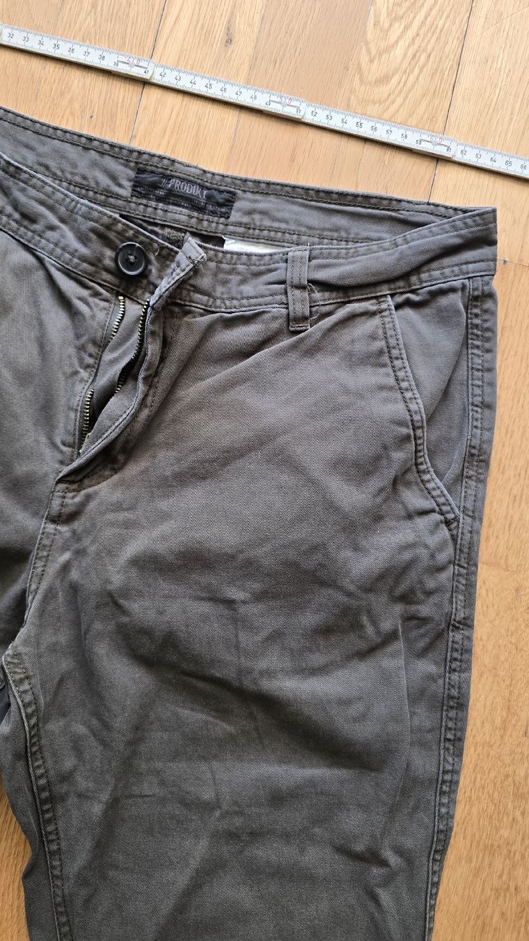 Jeans: Herrenhose, Produkt Jeans, – Usato da Emmenbrücke venduto da meu_2j8p 2